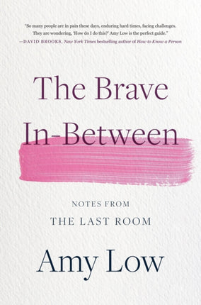 The Brave InBetween