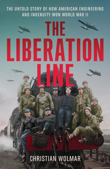 The Liberation Line