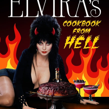 Elviras Cookbook from Hell