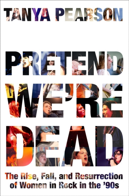 Pretend Were Dead