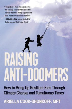 Raising AntiDoomers