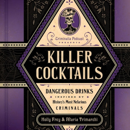 Killer Cocktails
