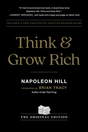 Think and Grow Rich