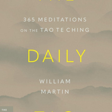 The Daily Tao