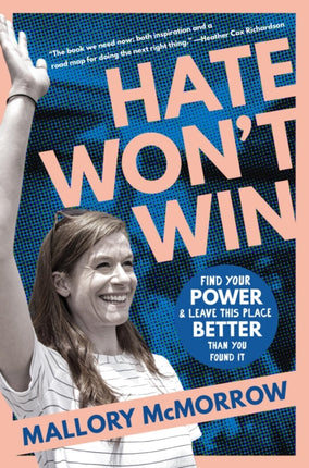 Hate Wont Win