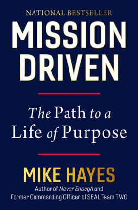 MissionDriven