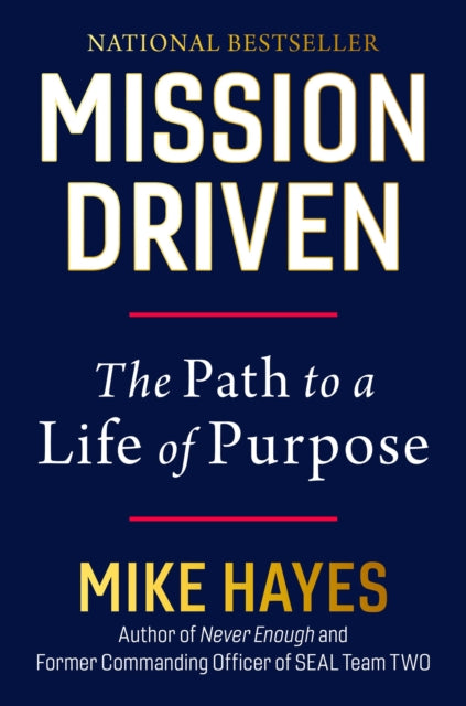 MissionDriven