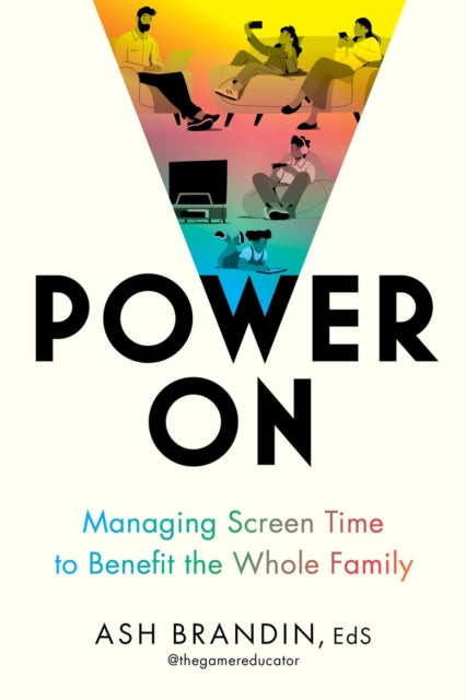 Power on