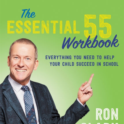 The Essential 55 Workbook: Revised and Updated