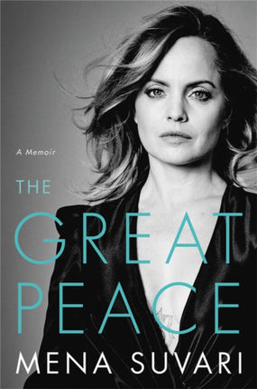 The Great Peace: A Memoir