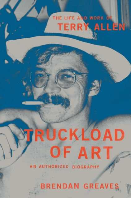 Truckload of Art