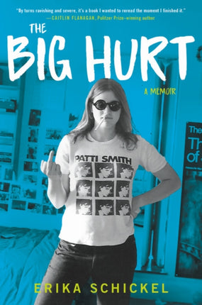 The Big Hurt: A Memoir