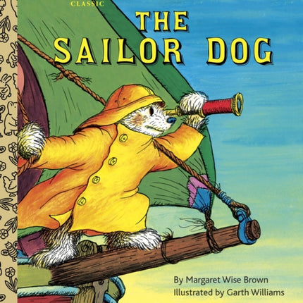 The Sailor Dog