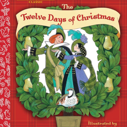 The Twelve Days of Christmas