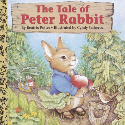 The Tale of Peter Rabbit