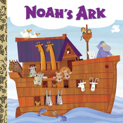 Noah's Ark