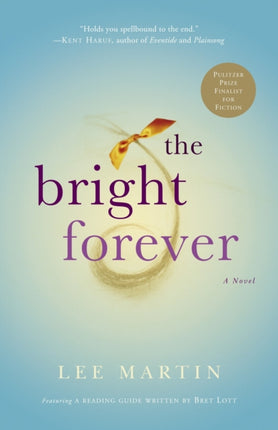 Bright Forever The A Novel