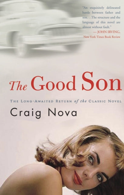 The Good Son: A Novel