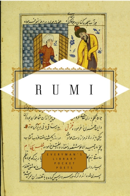 Rumi: Poems