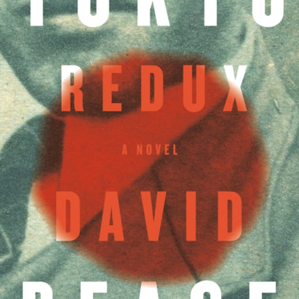 Tokyo Redux