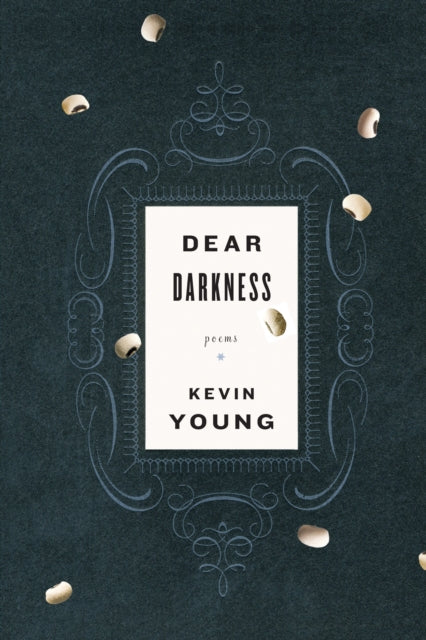 Dear Darkness: Poems