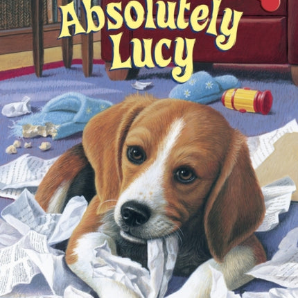 Absolutely Lucy 1 Absolutely Lucy