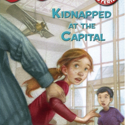 RdreadKidnapped at Capital L4 2 Capital Mysteries