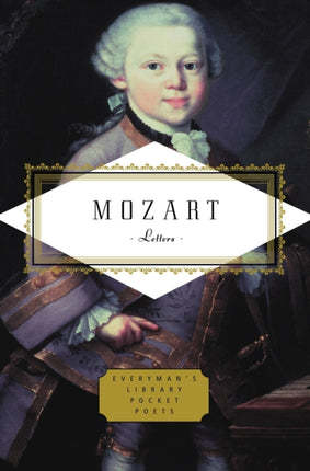 Mozart: Letters: Introduction by Lady Wallace