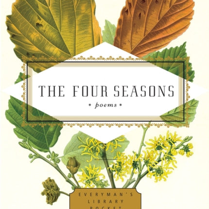 The Four Seasons