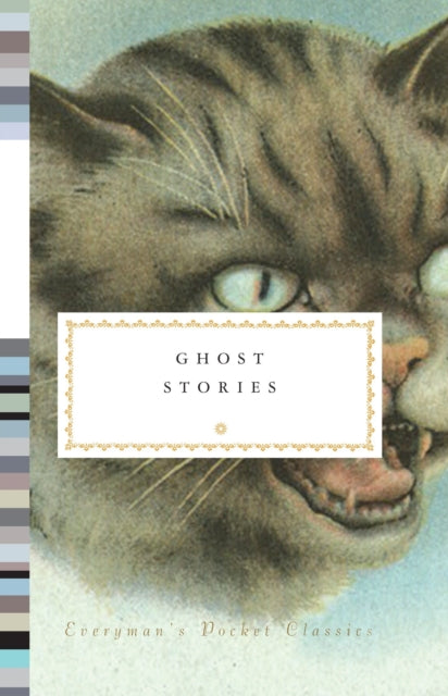 Ghost Stories