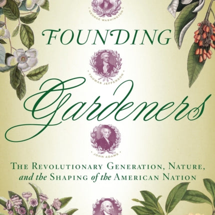 Founding Gardeners