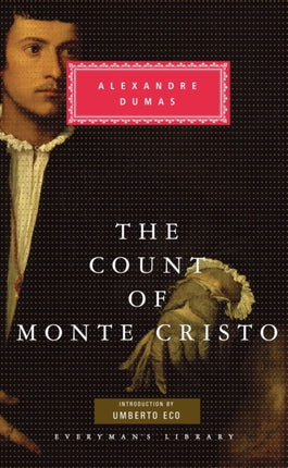 The Count of Monte Cristo: Introduction by Umberto Eco