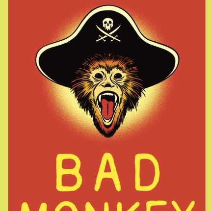 Bad Monkey