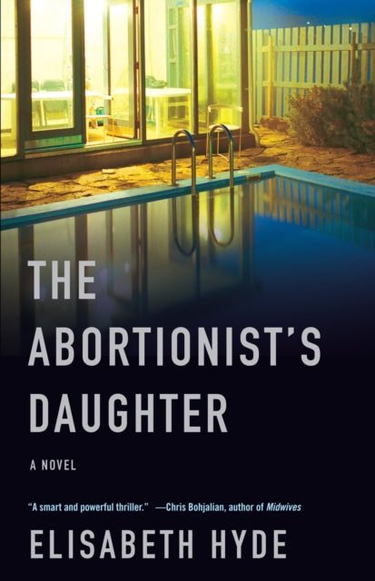 The Abortionist's Daughter