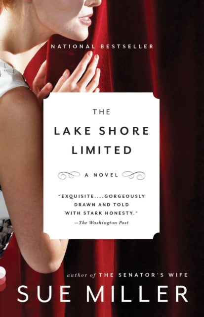 The Lake Shore Limited