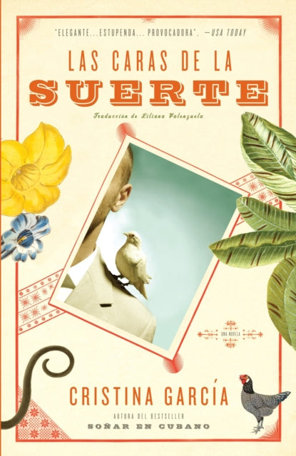 Las caras de la suerte / A Handbook to Luck