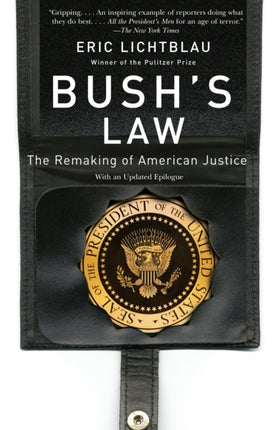 Bushs Law