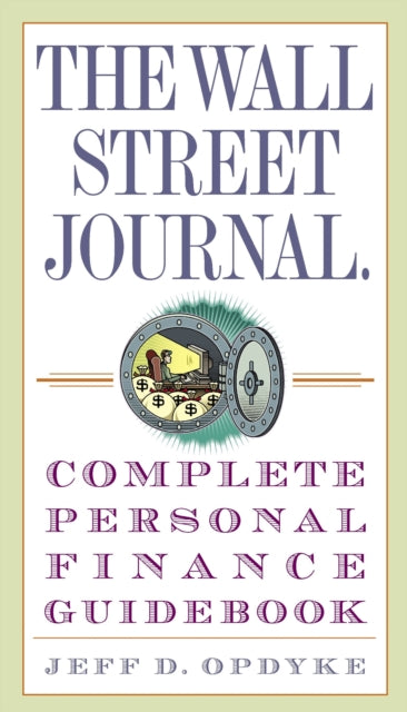 The Wall Street Journal. Complete Personal