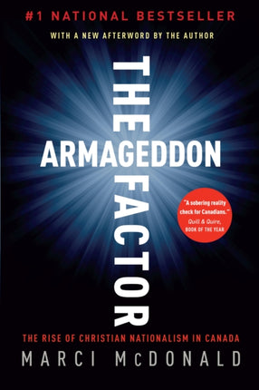 The Armageddon Factor The Rise of Christian