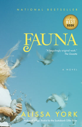 Fauna