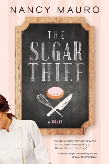 The Sugar Thief