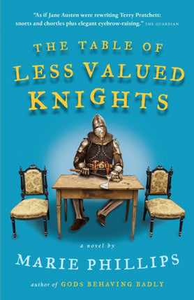 The Table of Less Valued Knights