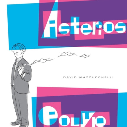 Asterios Polyp