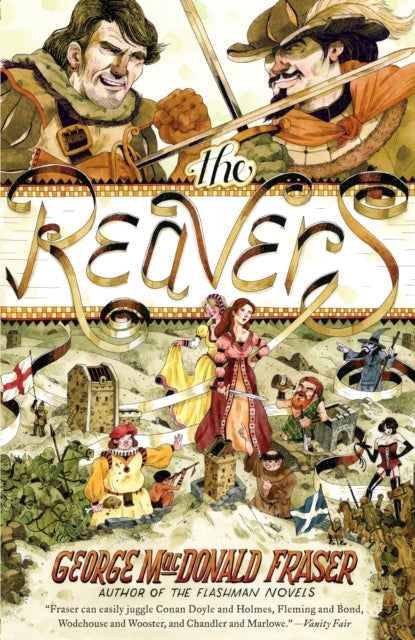 The Reavers