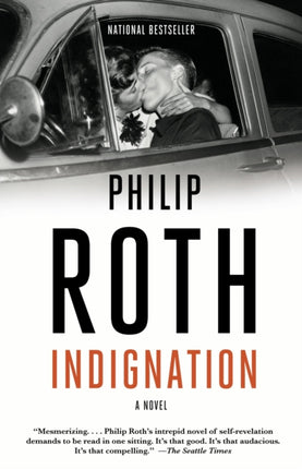 Indignation