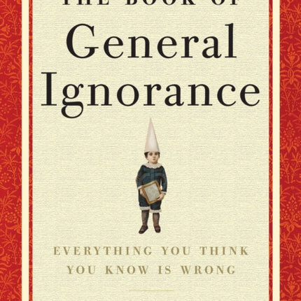 The Book of General Ignorance