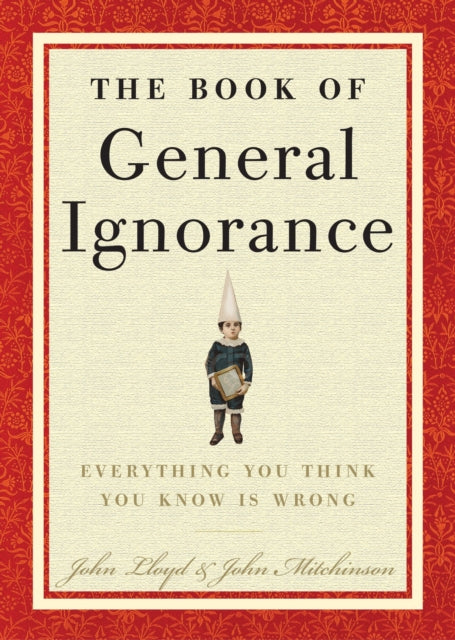 The Book of General Ignorance