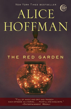 The Red Garden A Novel