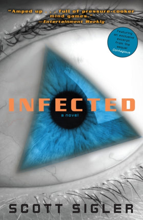 Infected: A Novel