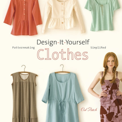 DesignItYourself Clothes